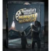 The Manhattan Project 2: Minutes to Midnight