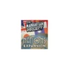 The Manhattan Project: Nations expansion