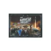 The Manhattan Project: Second Stage