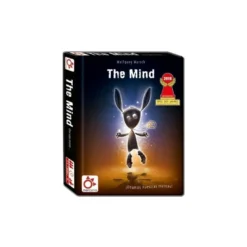 The Mind (castellano)