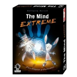 The Mind Extreme (castellano)