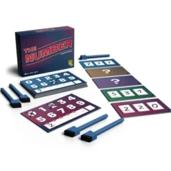 The Number (castellano)