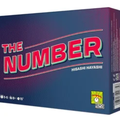 The Number (castellano)