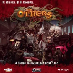 The Others: los siete pecados