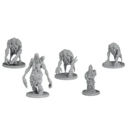 The Others: lujuria