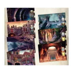 The Path of the Adventurers (castellano)
