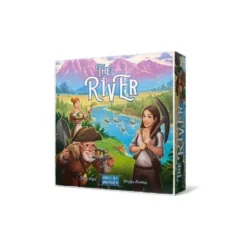 The River