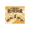 The Siege of Runedar (castellano)