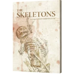 The Skeletons (castellano)
