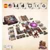 The Smog Riders: Dimensions of Madness
