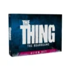 The Thing (La Cosa): Minis Aliens