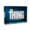 The Thing (La Cosa): Minis Humanos