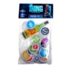 The Thing (La Cosa): Tokens Set 1