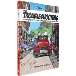 The Troubleshooters -