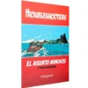 The Troubleshooters: El Asunto Minoico y Otras Aventuras