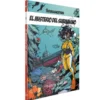 The Troubleshooters: El Misterio del Submarino