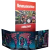 The Troubleshooters: Pantalla del DJ + Fabulous