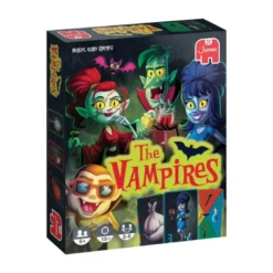 The Vampires