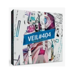 The Veil: Veil404