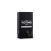 The Voting Game (castellano) -