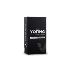 The Voting Game (castellano) -