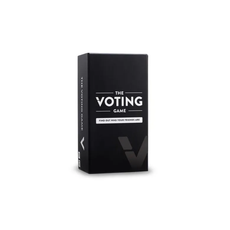 The Voting Game (castellano) -