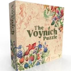 The Voynich Puzzle (castellano)