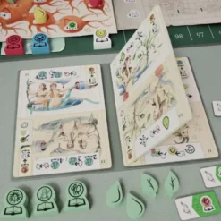 The Voynich Puzzle (castellano)