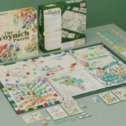 The Voynich Puzzle (castellano)
