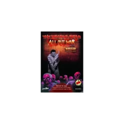 The Walking Dead: All Out War - Booster Morgan