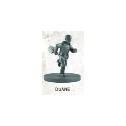 The Walking Dead: All Out War - Booster Morgan