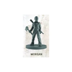 The Walking Dead: All Out War - Booster Morgan