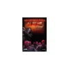 The Walking Dead: All Out War - Booster Michonne Cazadora Vengativa