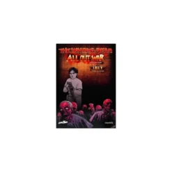 The Walking Dead: All Out War - Booster Lilly