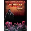 The Walking Dead: All Out War - Booster Tyreese