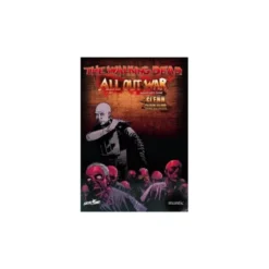 The Walking Dead: All Out War - Booster de Glenn, guardian de la prision