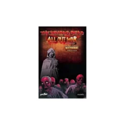 The Walking Dead: All Out War - Booster de Michonne