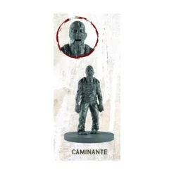 The Walking Dead: All Out War - Booster Rick a caballo