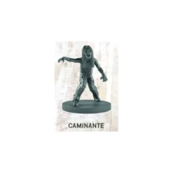 The Walking Dead: All Out War - Booster Carol