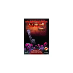 The Walking Dead: All Out War - Booster Carol