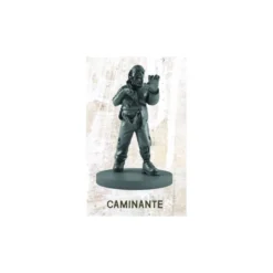 The Walking Dead: All Out War - Booster Andrea