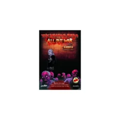 The Walking Dead: All Out War - Booster Andrea
