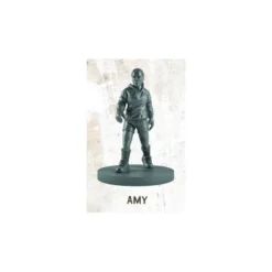 The Walking Dead: All Out War - Booster Andrea