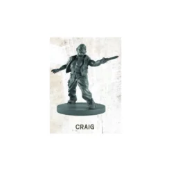 The Walking Dead: All Out War - Booster Lori