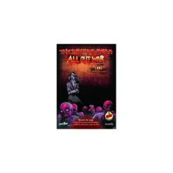 The Walking Dead: All Out War - Booster Lori