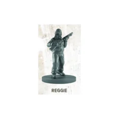 The Walking Dead: All Out War - Booster Shane