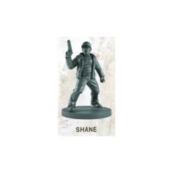 The Walking Dead: All Out War - Booster Shane