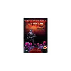 The Walking Dead: All Out War - Booster Shane
