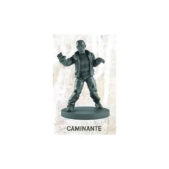 The Walking Dead: All Out War - Booster Shane