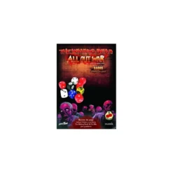 The Walking Dead: All Out War - Booster de dados